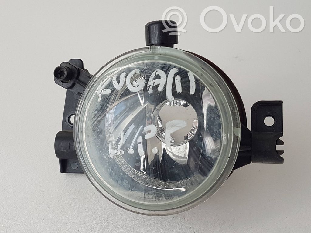 Ford Kuga I Etusumuvalo 