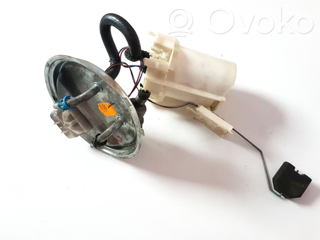 Opel Vectra B Bomba interna de combustible 