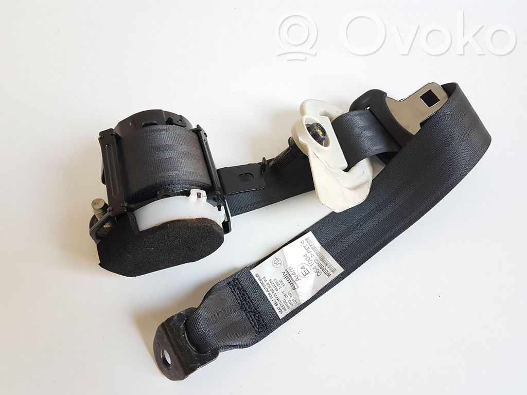 Honda CR-V Cinturón trasero 
