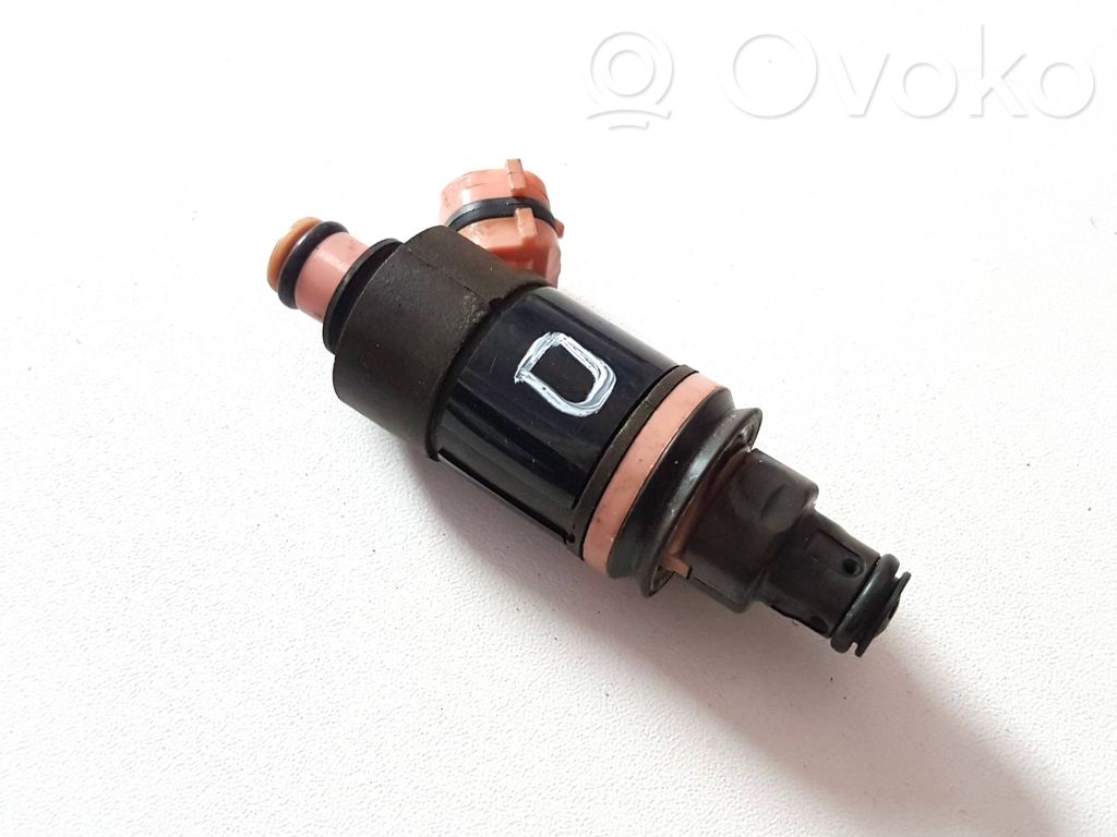 Inyector de combustible   2325050030