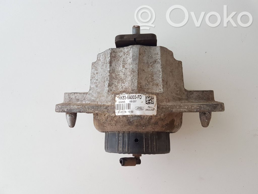 Engine mount bracket   HK836A003FD,GG89A,45237