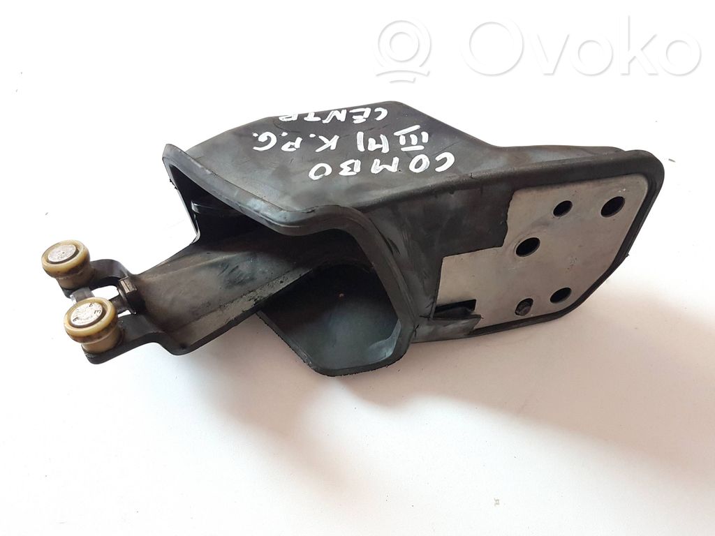 Sliding door middle roller runner   9816966480