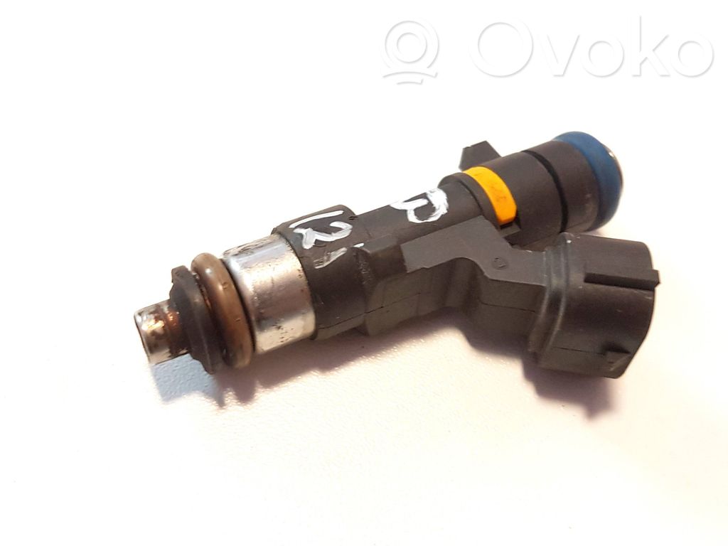 Inyector de combustible   0280158042,1660CD700,80433