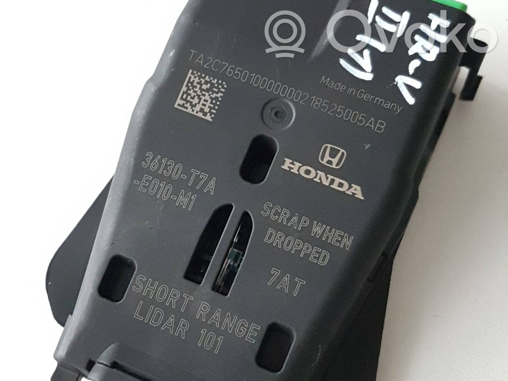 Windshield/windscreen camera   36130T7AE010M1,E010M1