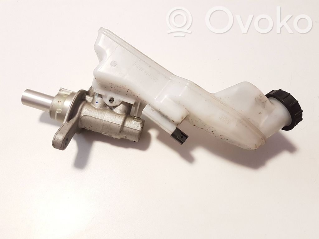 Ford Puma Główny cylinder hamulca 