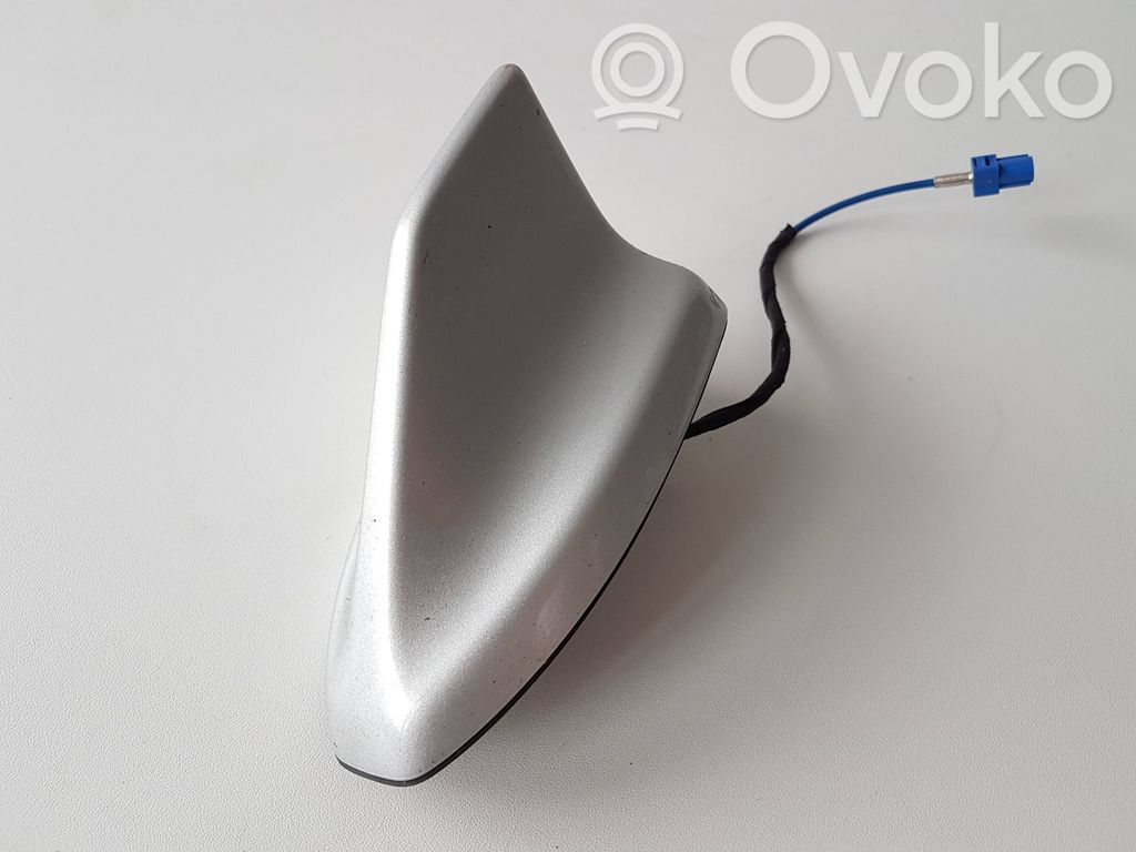 Ford Focus GPS Antenne 