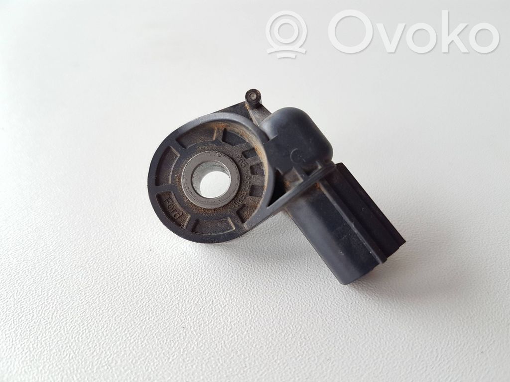 Ford Focus Airbag deployment crash/impact sensor 