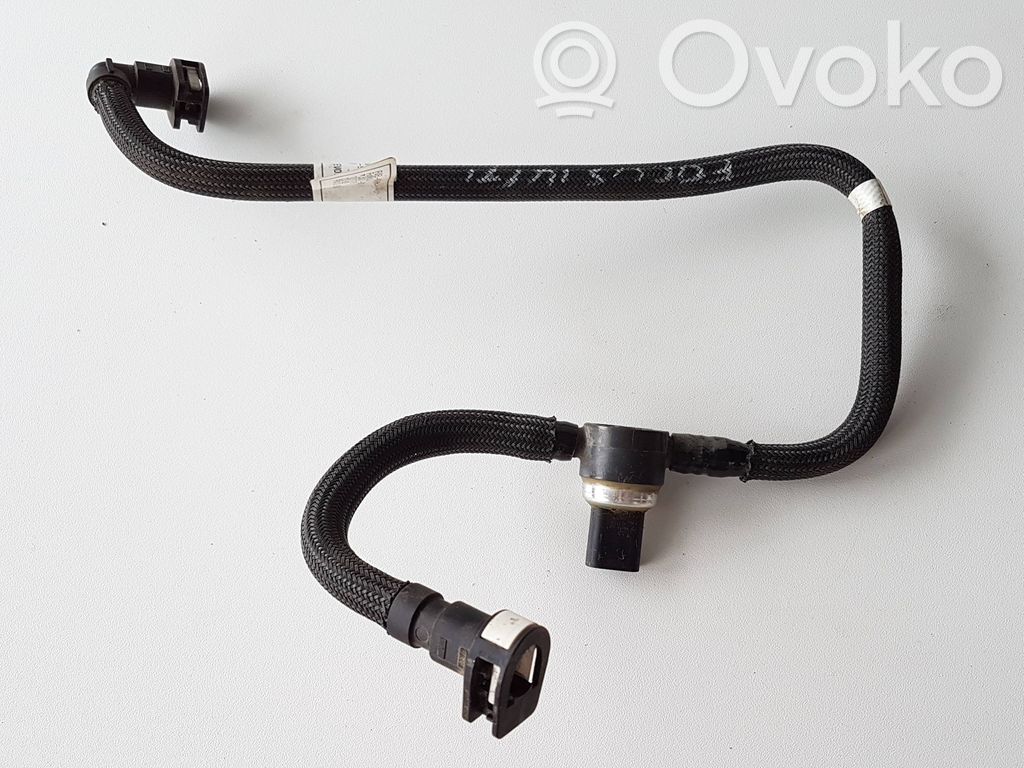 Polttoaineputki   JX619J280CA