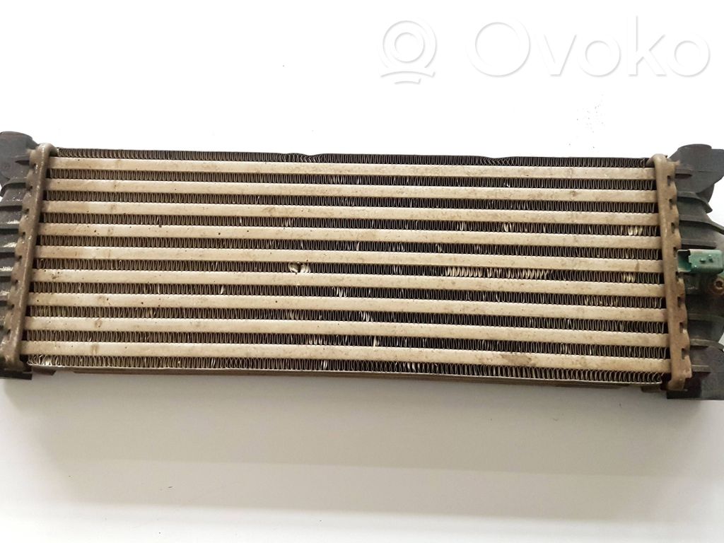 Intercooler radiator   CC119L440AE,FK8BA,1748579,1748585,1771034,1771038,1823031,1823032,CC119L440AC,CC119L440AD,CC119L440AF,CC119L440BC,CC119L440BD,CC119L440BE,CC119L440BF