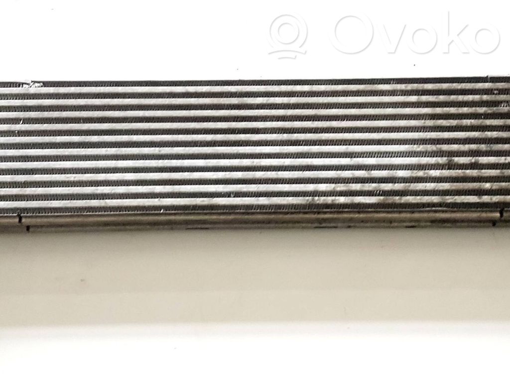 Intercooler radiator   31338475,M160622,31319423