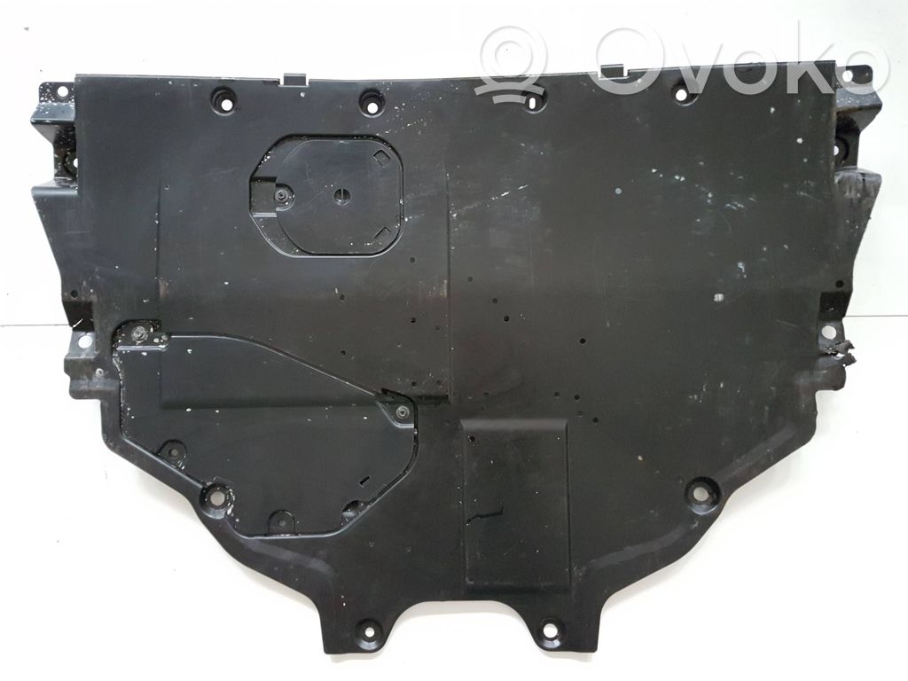 Mazda CX-5 II Engine splash shield/under tray 