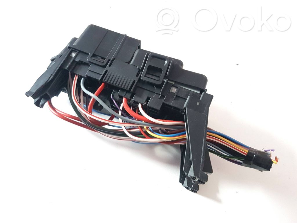 Fuse module   3800159