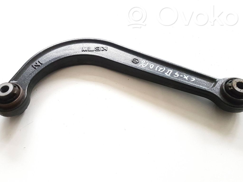 Mazda CX-5 II Diagonalstrebe hinten 