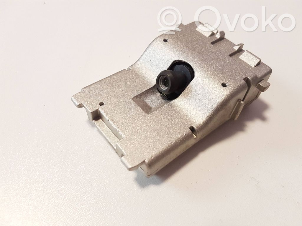 Mazda CX-5 II Windshield/windscreen camera 