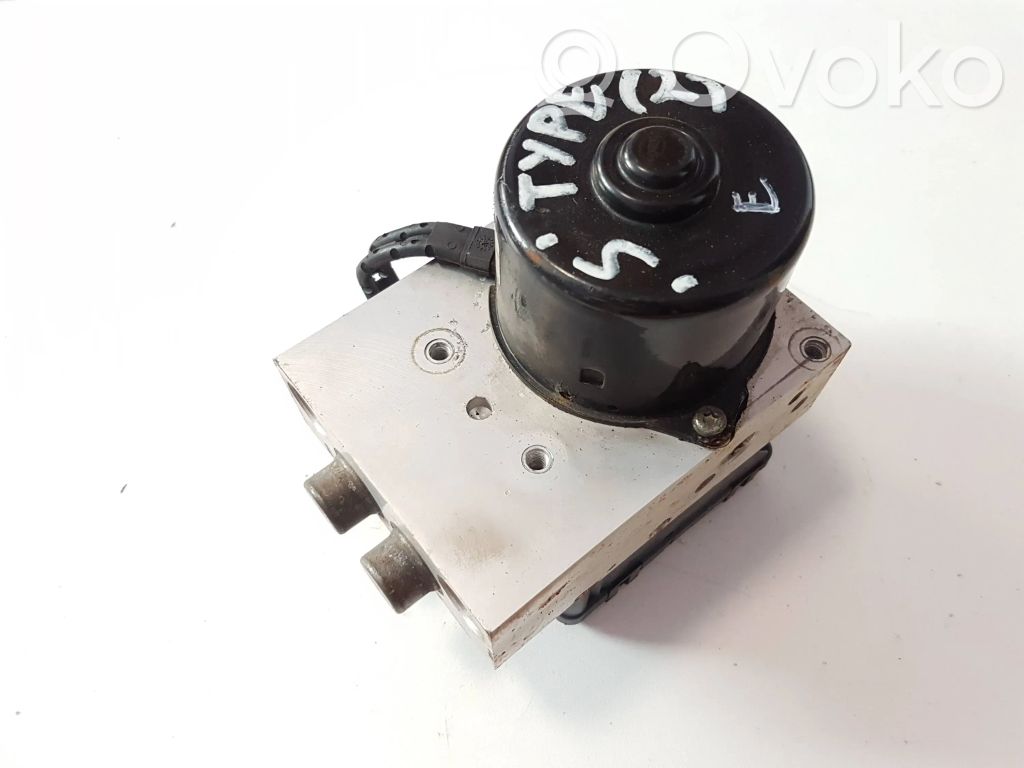 Jaguar S-Type ABS bloks 