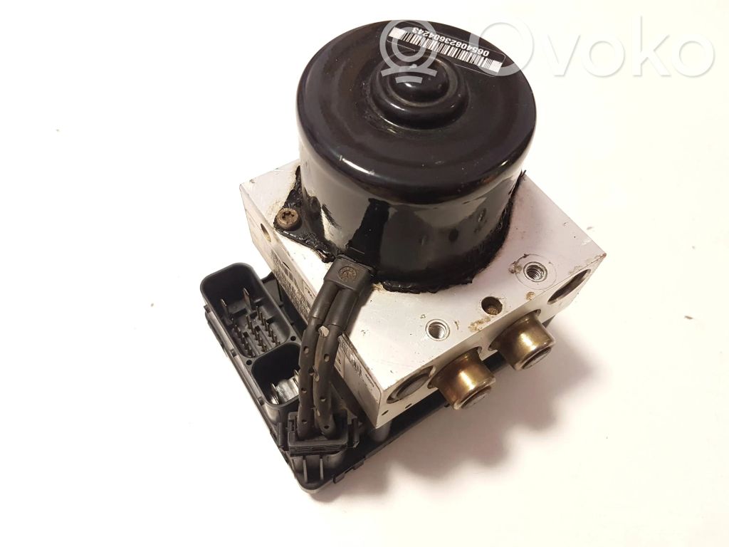 Chrysler Voyager ABS Pump 