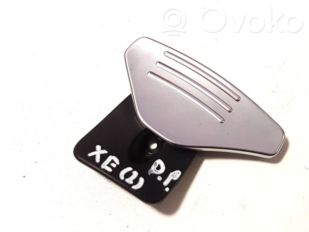 Gear shift switch/knob   CPLA7L074BA