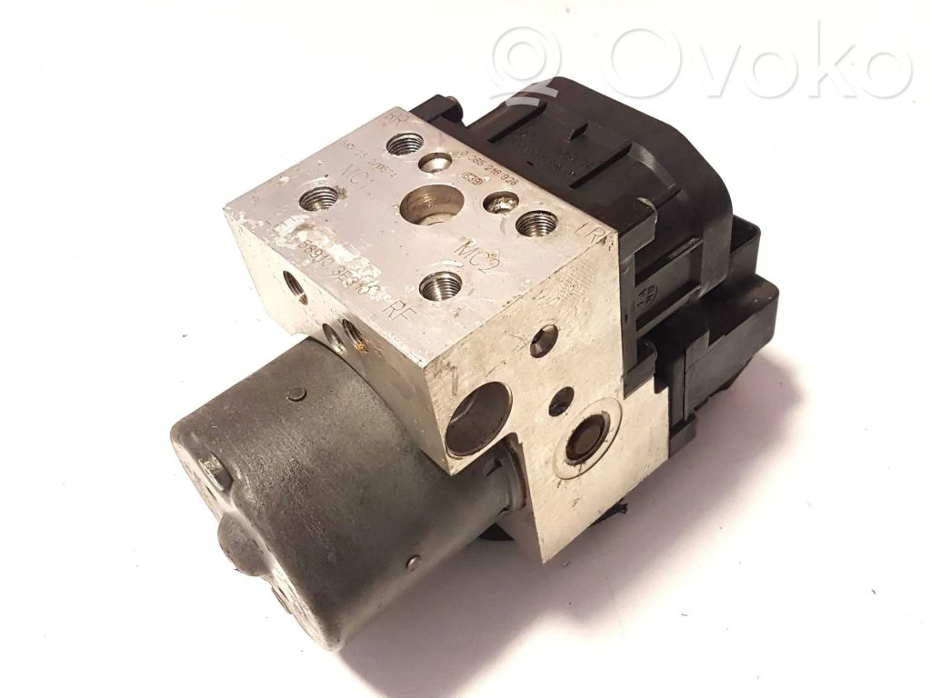 ABS Blokas   589103E310,0265216928,0273004660