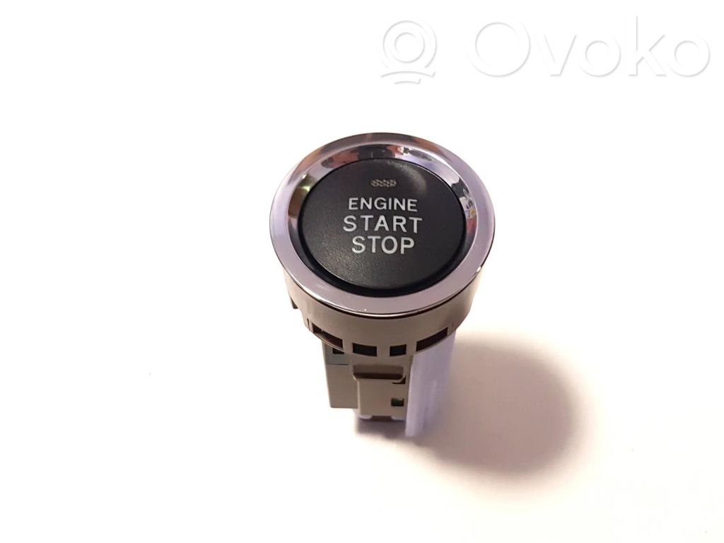 Subaru Forester SK Engine start stop button switch 