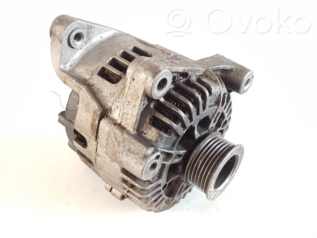 BMW X5 E53 Generator/alternator 