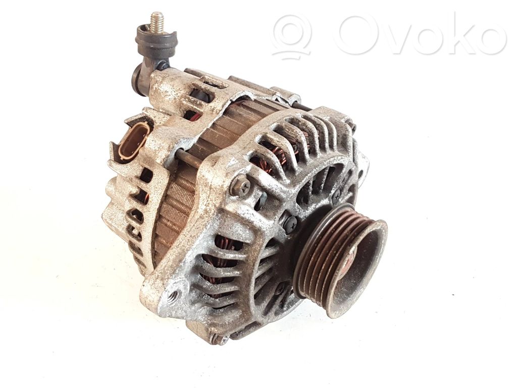 Subaru Forester SF Alternador 