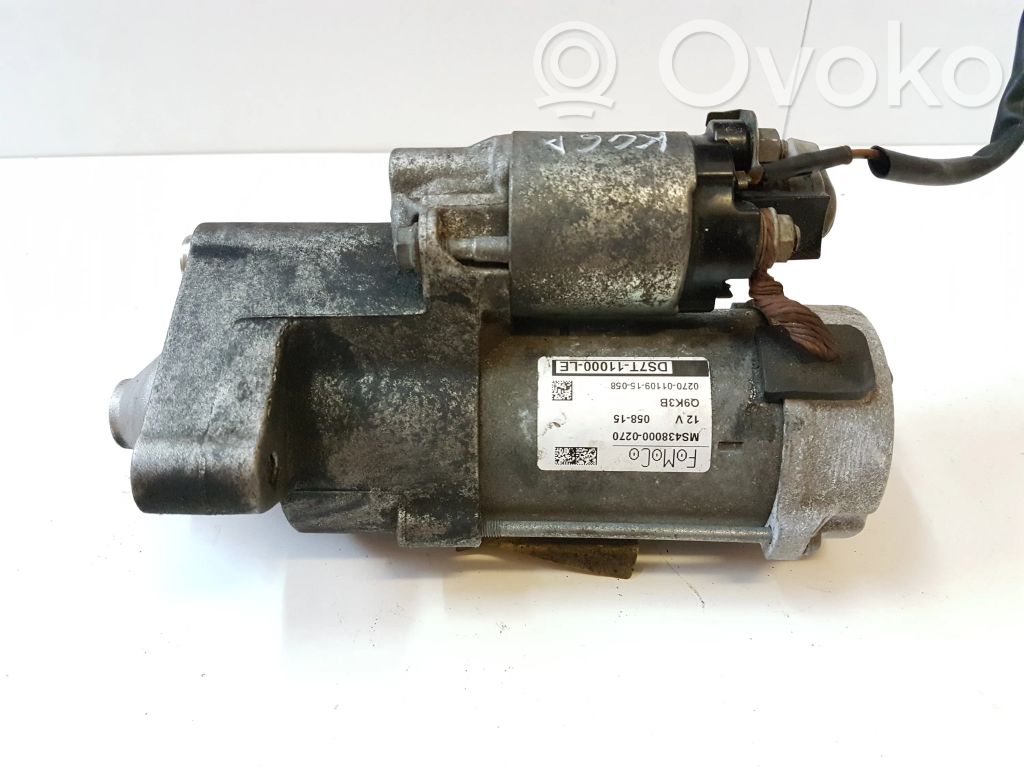 Starteris   DS7T11000LE,MS4380000270,Q9K3B