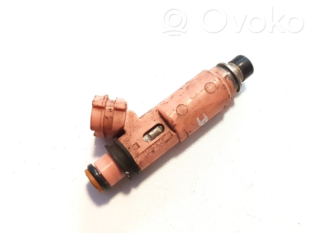 Lexus ES 250 - 300 - 330 Inyector de combustible 