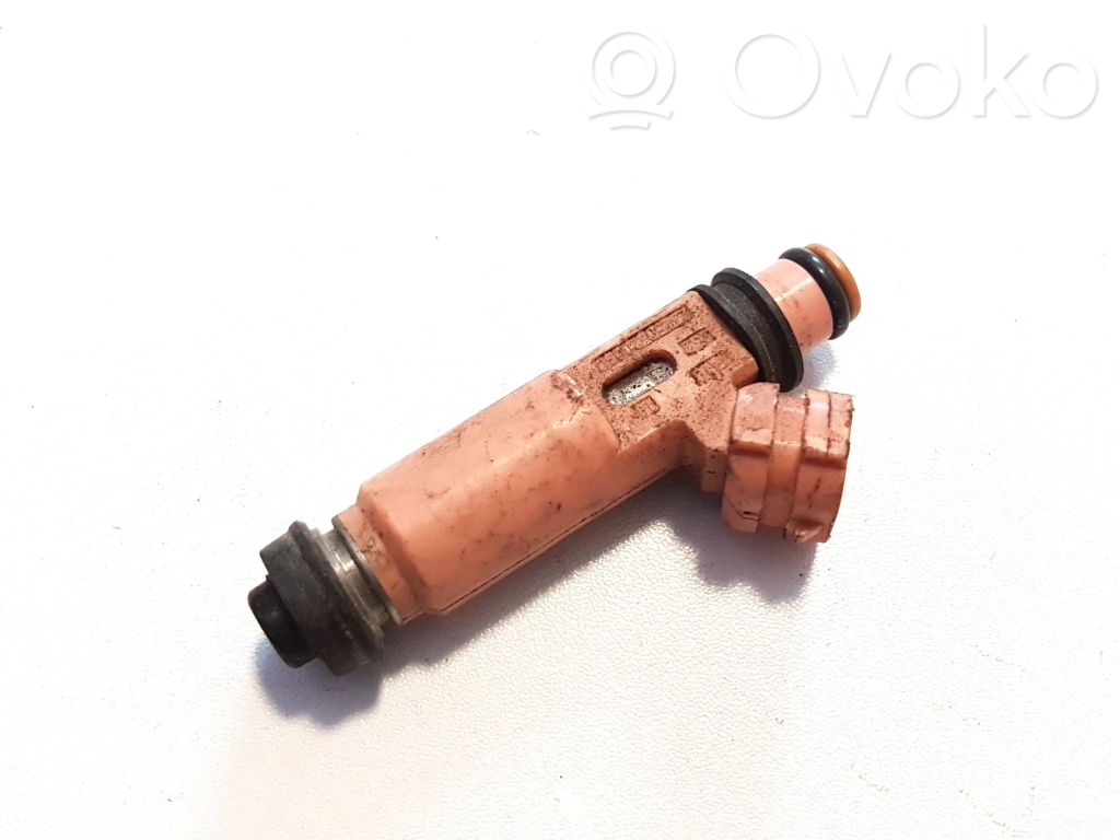Lexus ES 250 - 300 - 330 Inyector de combustible 