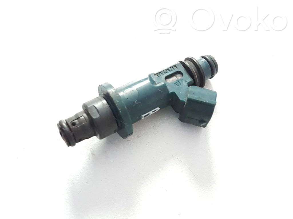 Toyota Highlander XU20 Inyector de combustible 