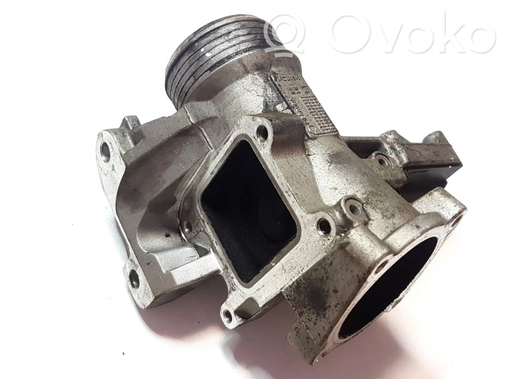 Volvo XC60 Válvula EGR 