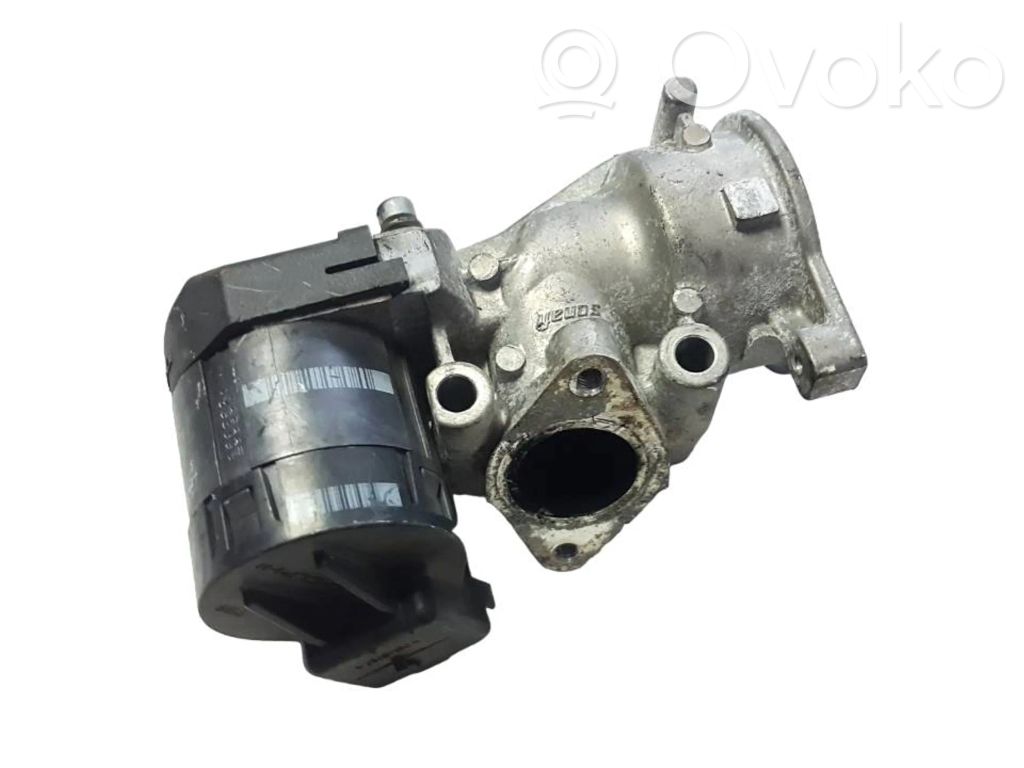 Volvo S80 EGR valve 