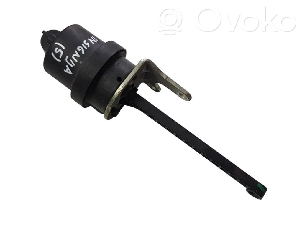 Válvula de vacío (Usadas)   4010992E