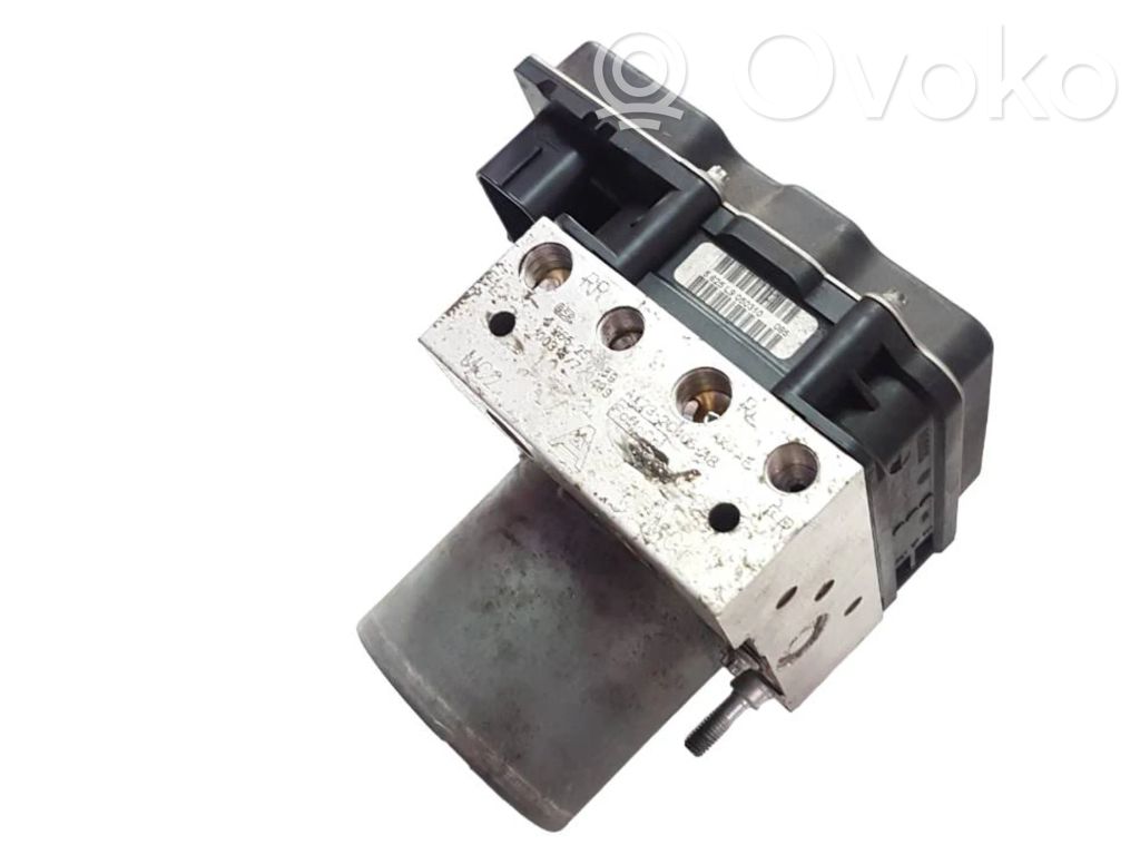 ABS bloks   AX232C405AB,0265951370,0265251089