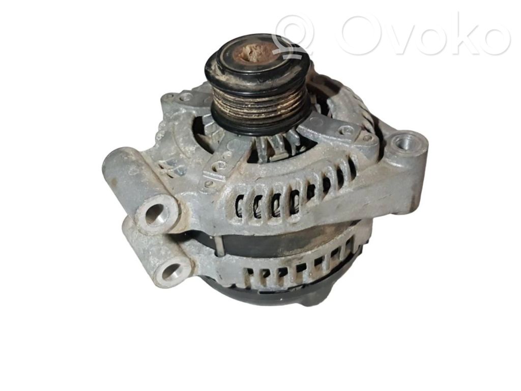 Land Rover Range Rover L322 Alternator 