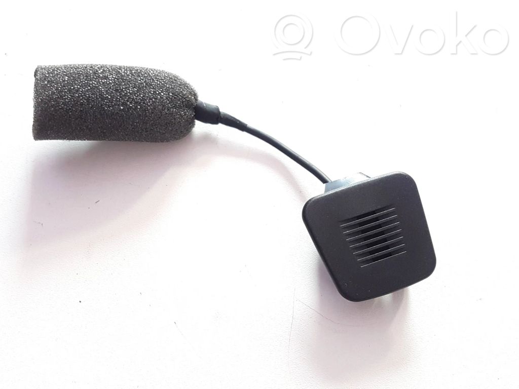 Alfa Romeo Giulia Micrófono (bluetooth/teléfono) 