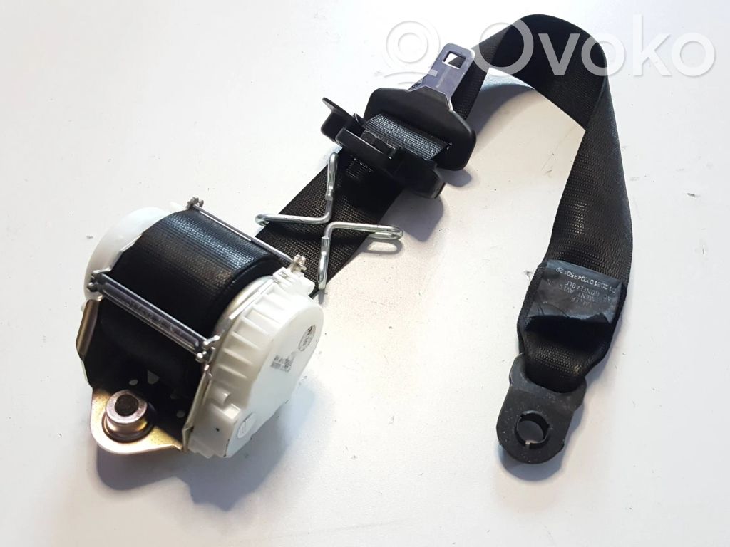 Cinturón delantero   34097057B,33035173