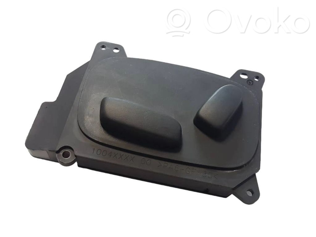 Interruptor de control del asiento   9X2314B566