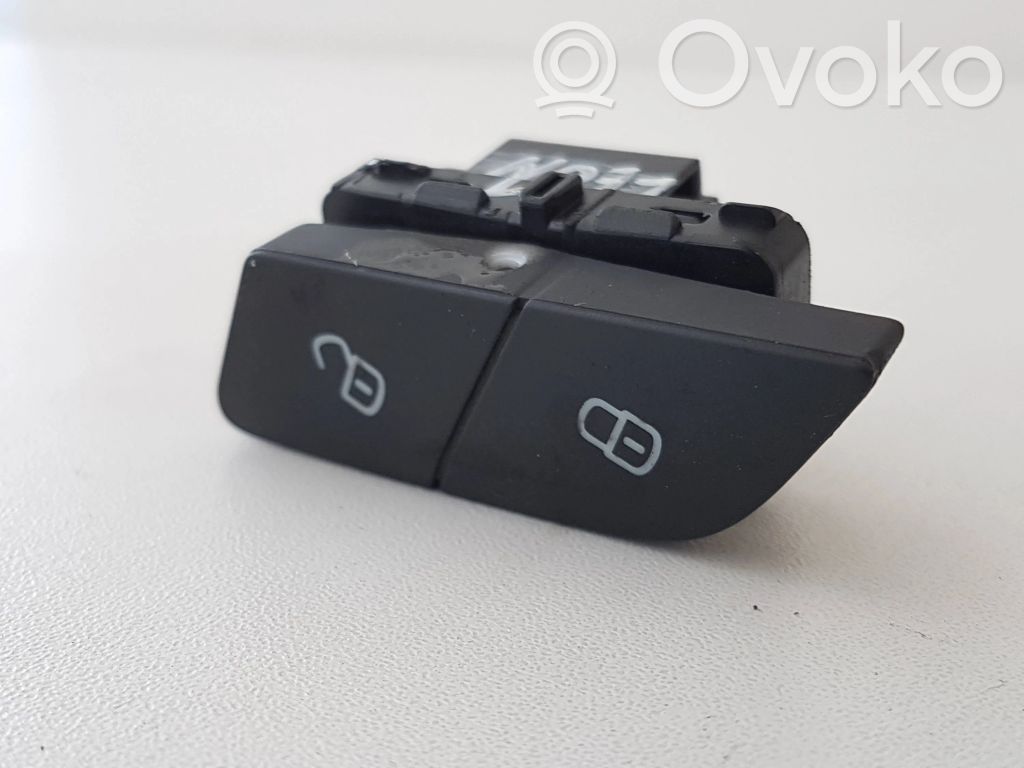 Seat Leon (5F) Central locking switch button 