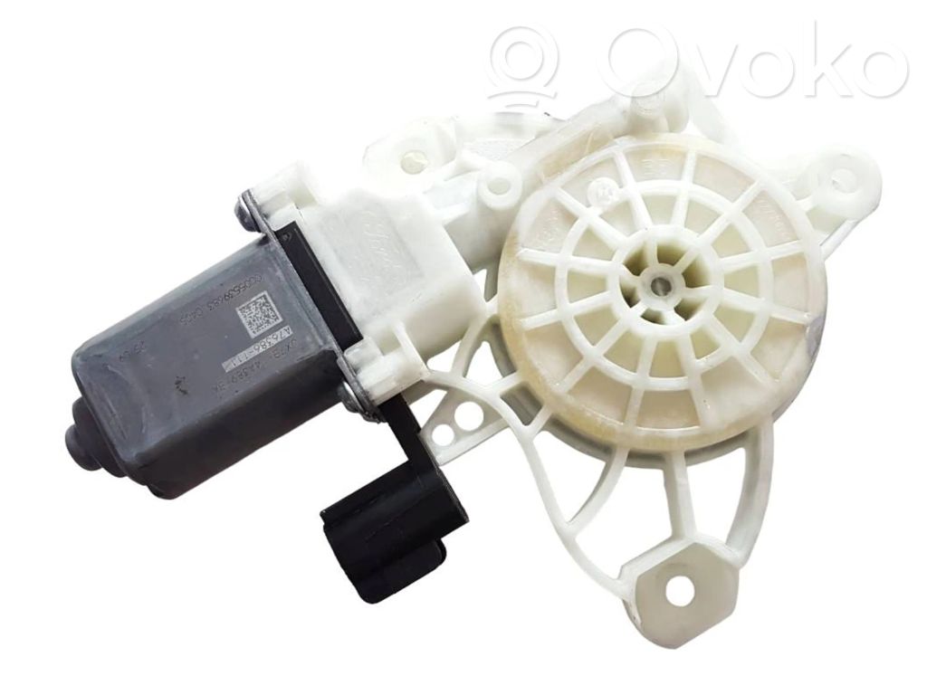 Ford Focus Silnik regulatora szyby drzwi przednich 