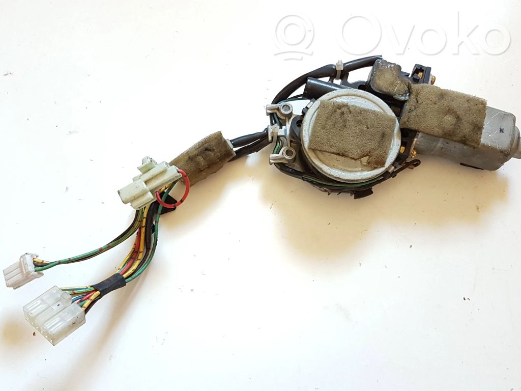 Двигатель/ передача   T98,1E1802