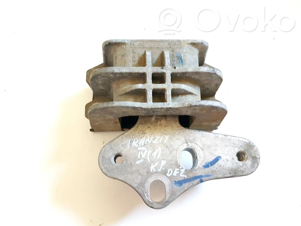 Ford Transit Pārnesumkārbas spilvens 