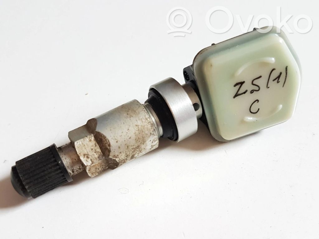 MG ZS Czujnik ciśnienia opon 