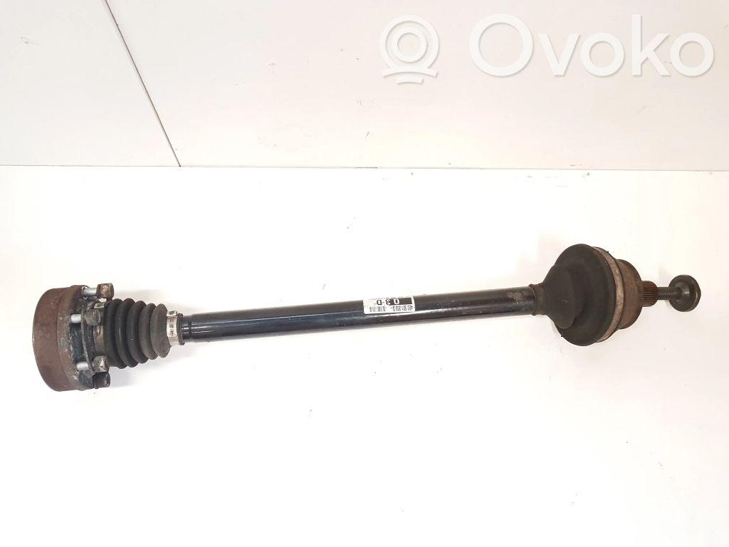 Galinis pusašis   4E0501203D