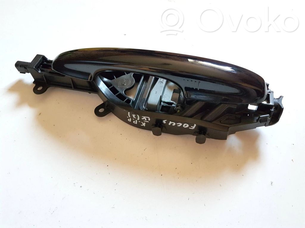 Ford Focus Внешняя ручка 