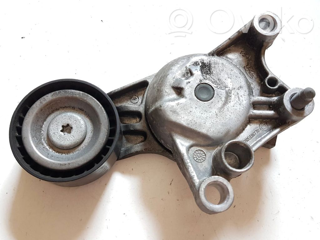 Citroen C4 II Napinacz paska alternatora 