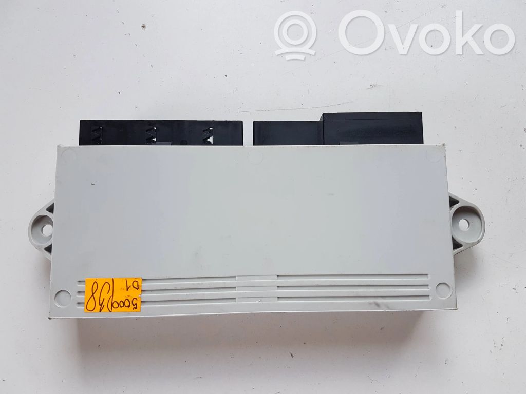 Door control unit/module   6929178