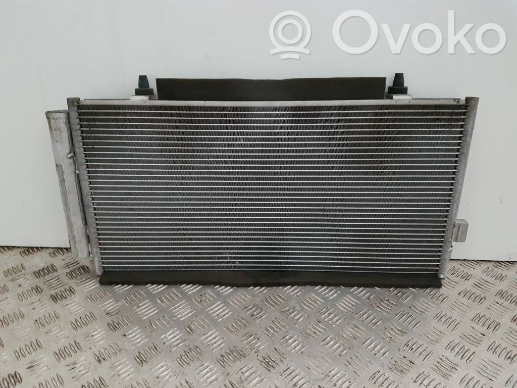 Klimakühler   73210SC012,15Z05235,T1018031BC