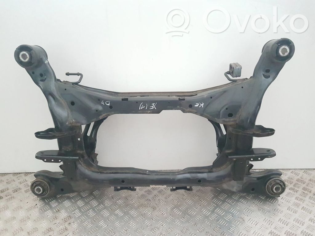 Jaguar XE Pusrāmis aizmugurējais / priekšējais 