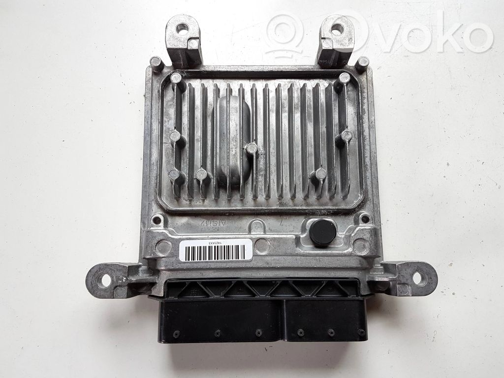 Engine control unit/module   A6519005203,A6519014502
