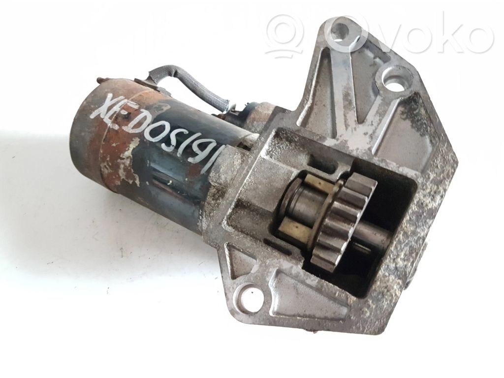 Starteris   M001T95281